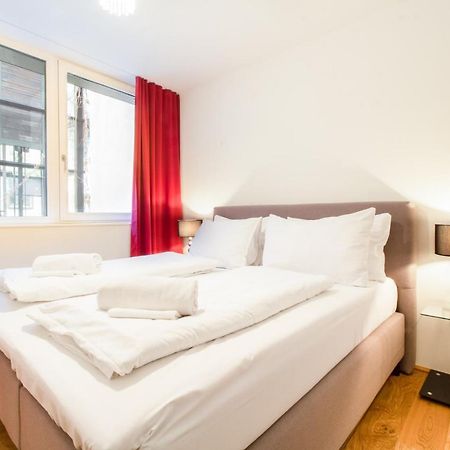 Premium Residence Near Parlament In @YourВідень Екстер'єр фото