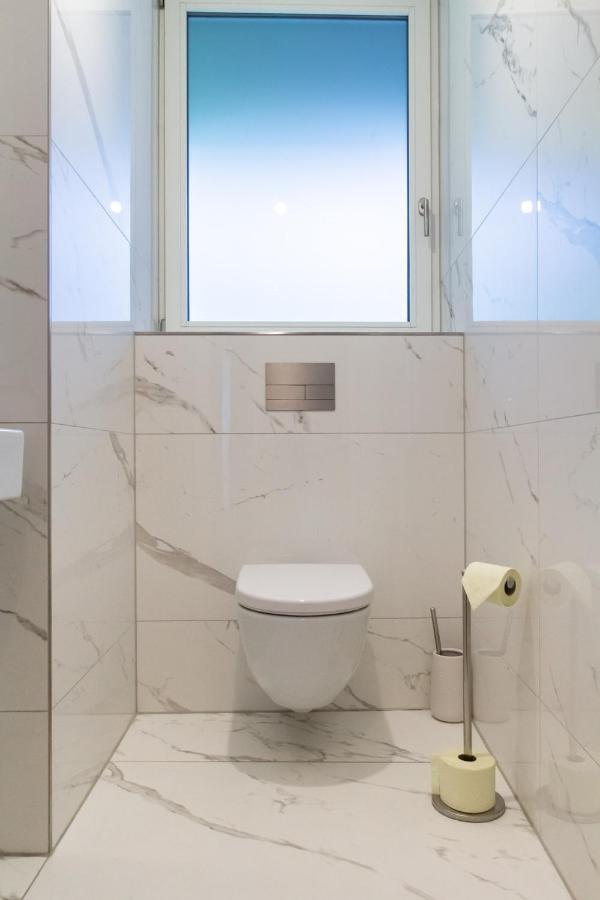 Premium Residence Near Parlament In @YourВідень Екстер'єр фото