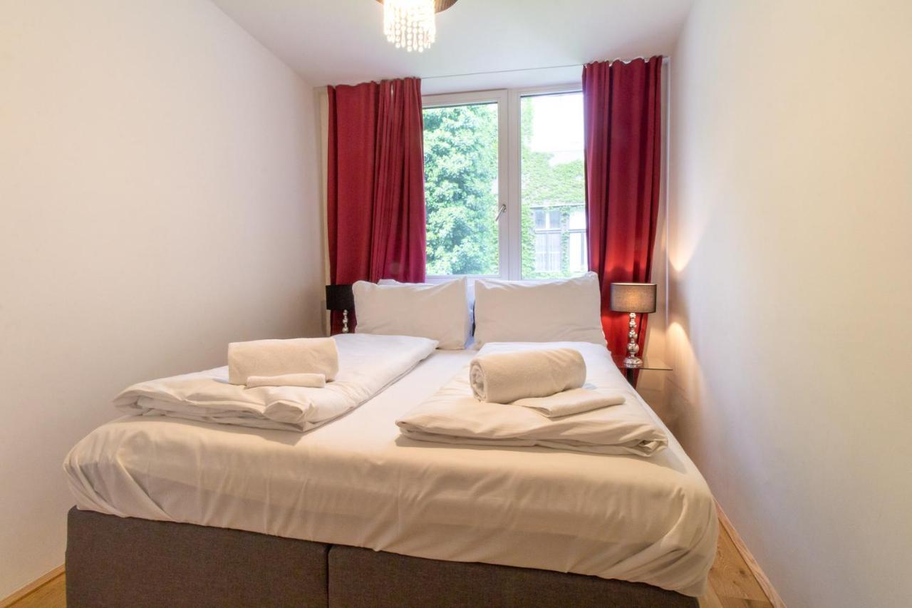 Premium Residence Near Parlament In @YourВідень Екстер'єр фото